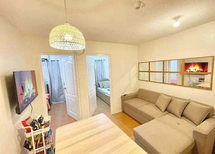 アパート Jd's Place 2br Unit At Srp セブ市