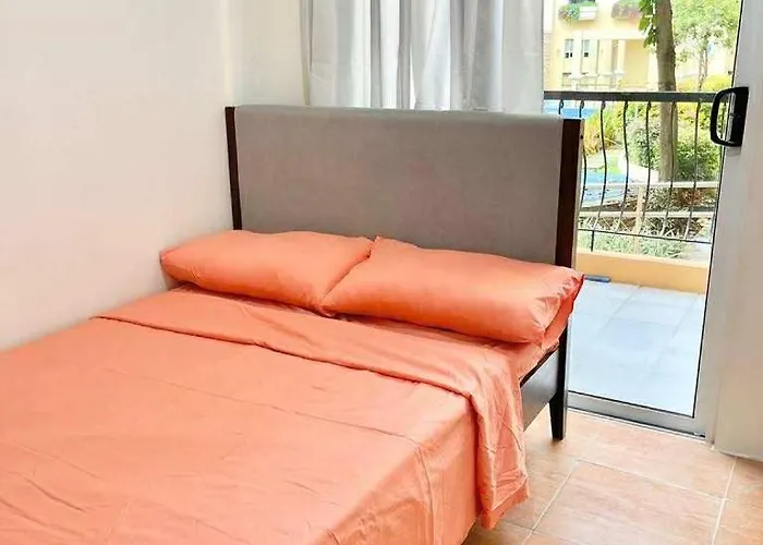 Jd's Place 2br Unit At Srp *