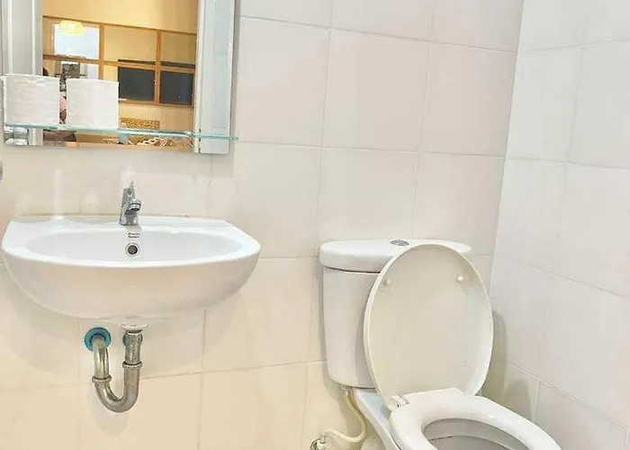 Jd's Place 2br Unit At Srp * セブ市