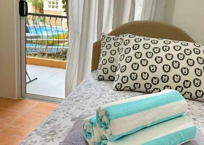 Jd's Place 2br Unit At Srp * セブ市