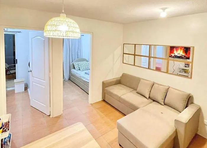 Jd's Place 2br Unit At Srp アパート