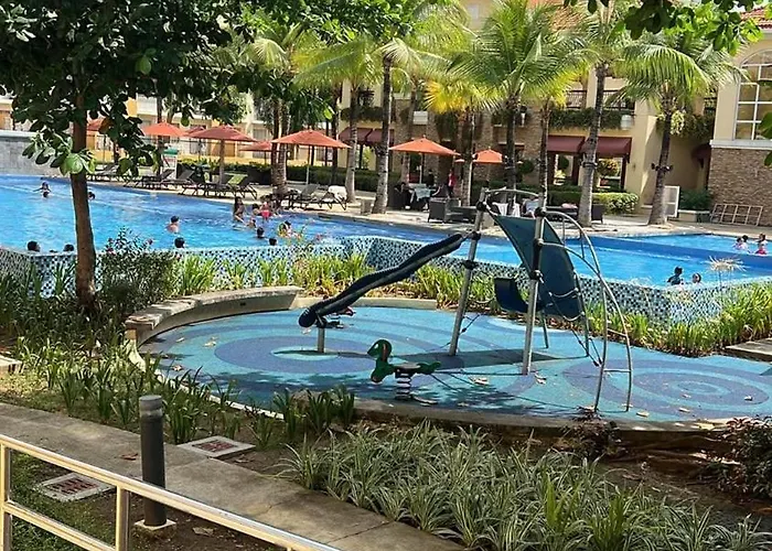 Jd's Place 2br Unit At Srp アパート セブ市