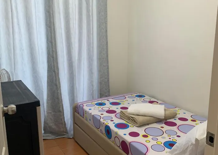 Jd's Place 2br Unit At Srp アパート