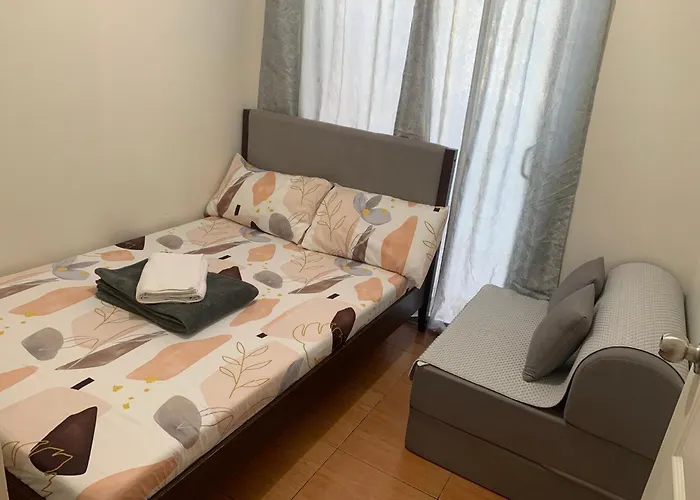 Jd's Place 2br Unit At Srp セブ市